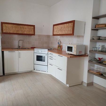 Appartement Gocce Di Mare à Cala Gonone Extérieur photo