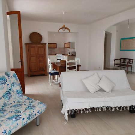 Appartement Gocce Di Mare à Cala Gonone Extérieur photo