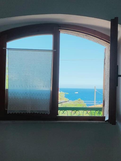 Appartement Gocce Di Mare à Cala Gonone Extérieur photo