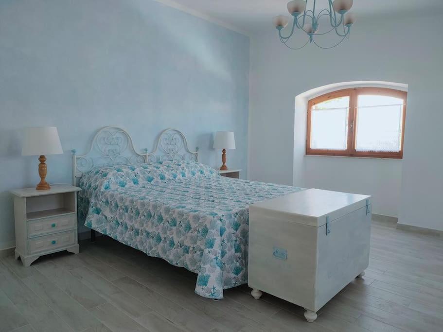 Appartement Gocce Di Mare à Cala Gonone Extérieur photo