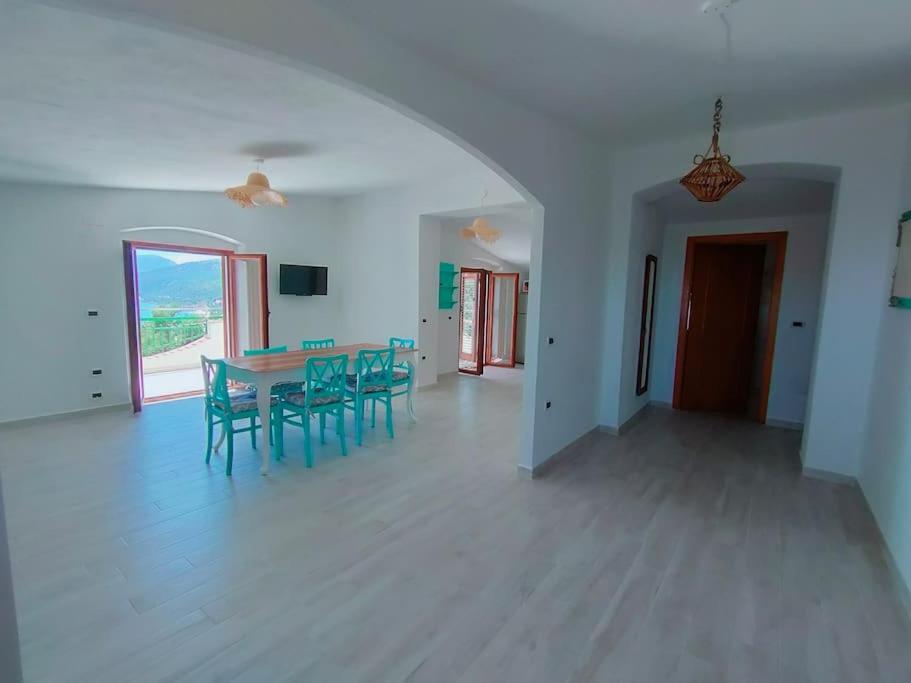 Appartement Gocce Di Mare à Cala Gonone Extérieur photo
