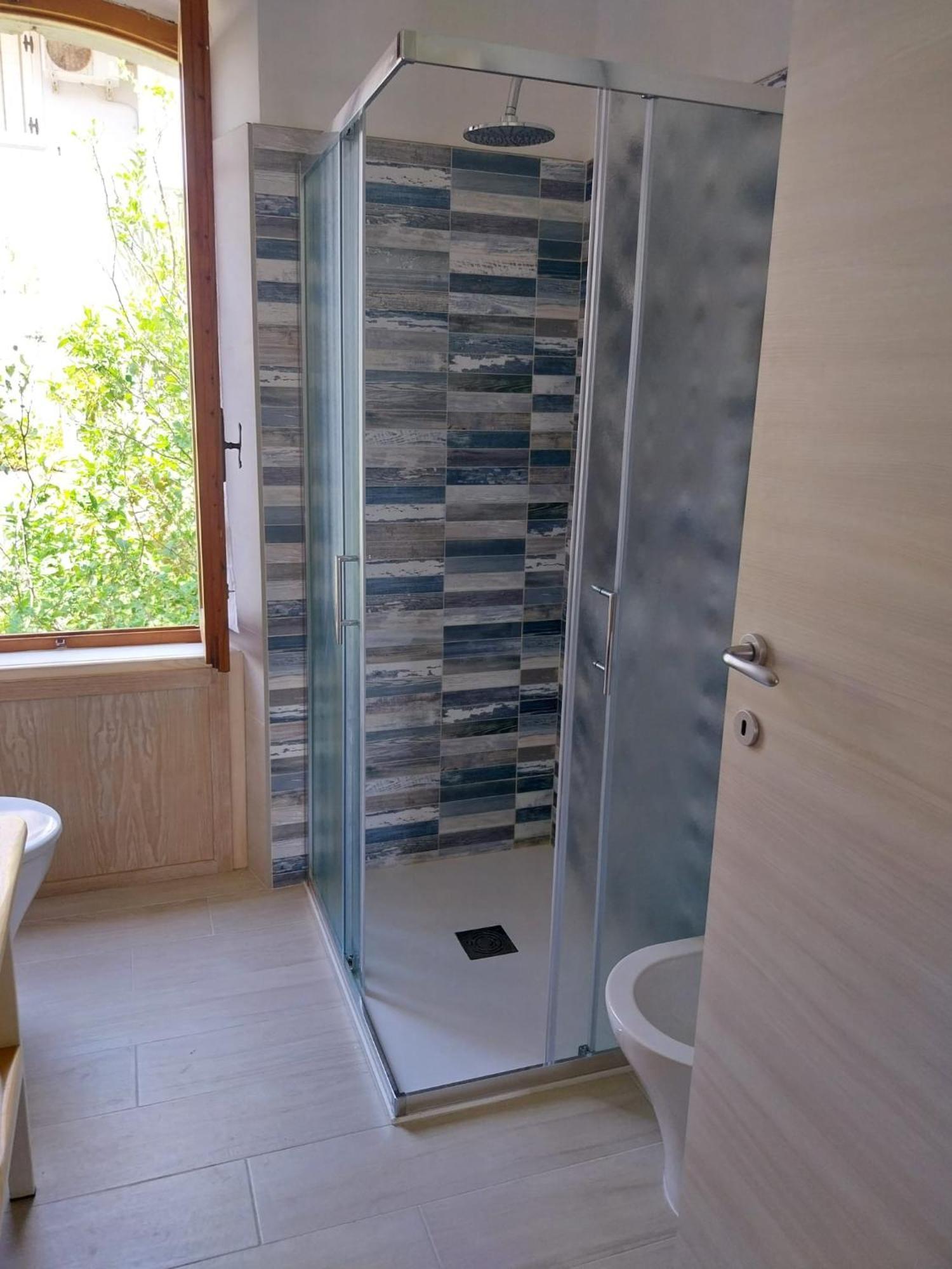 Appartement Gocce Di Mare à Cala Gonone Extérieur photo